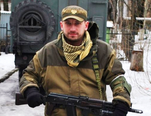 Ополченец «Варяг»: Донбасс устал сидеть в окопах и готовит удар