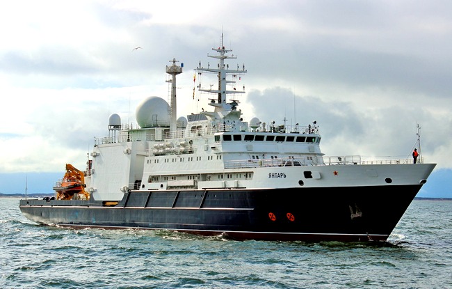 Утонувшие в Средиземном море истребители ВМФ «зачистили» от секретов