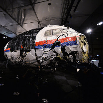 Bellingcat сказал подробности о роли Дубинского в погибели MH17