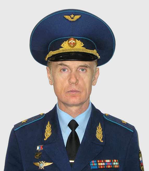 Генерал Попов поведал, почему «Стандарт» РФ будет настоящей угрозой для США