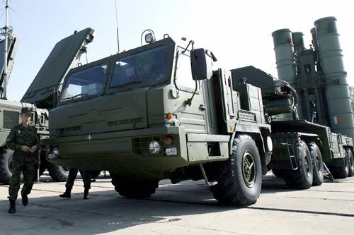 Российская армия скоро получит гиперзвуковое оружие и ЗРС С-500