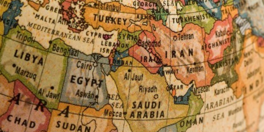 Сирия, Катар, Саудовская Аравия: как урегулировать ближневосточные войны?