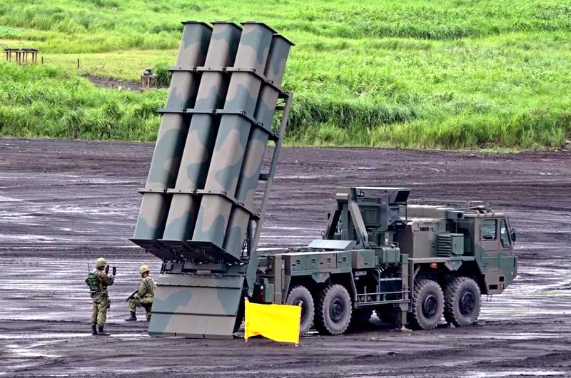 Начальная боеготовность японских ПКР XASM-3 станет испытанием для ТОФ РФ