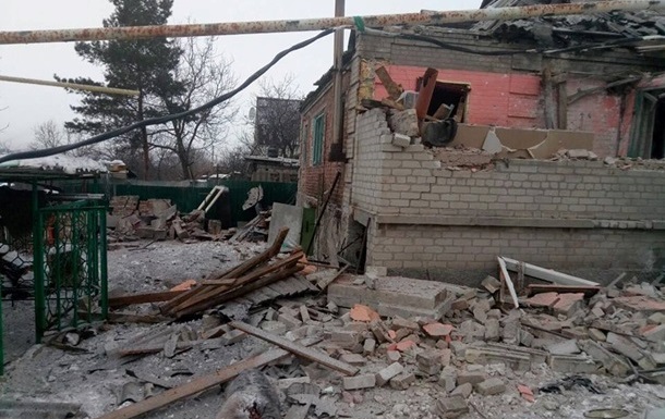 Новые сражения за Авдеевку: в штабе АТО сообщили боевые потери Украины