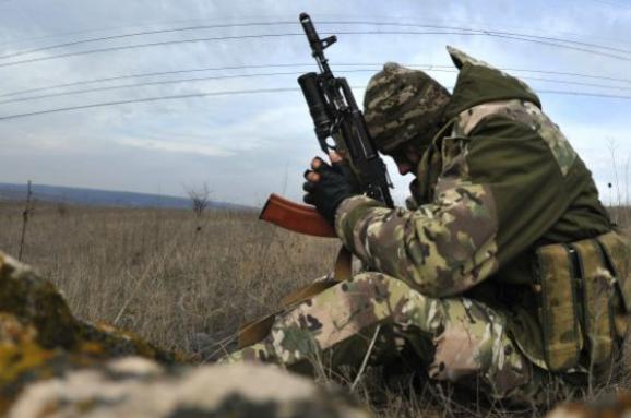 У задержанных в ЛНР диверсантов нашли записи с указаниями инструкторов НАТО