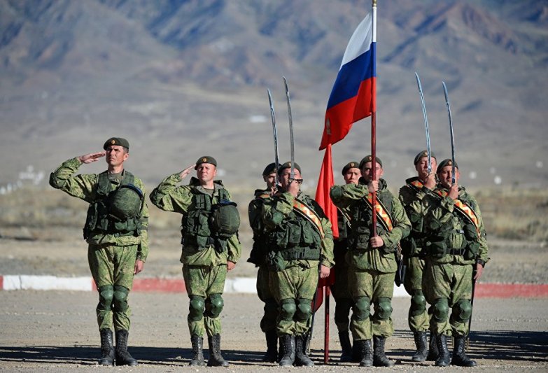«Рука Москвы» и безопасность Центральной Азии