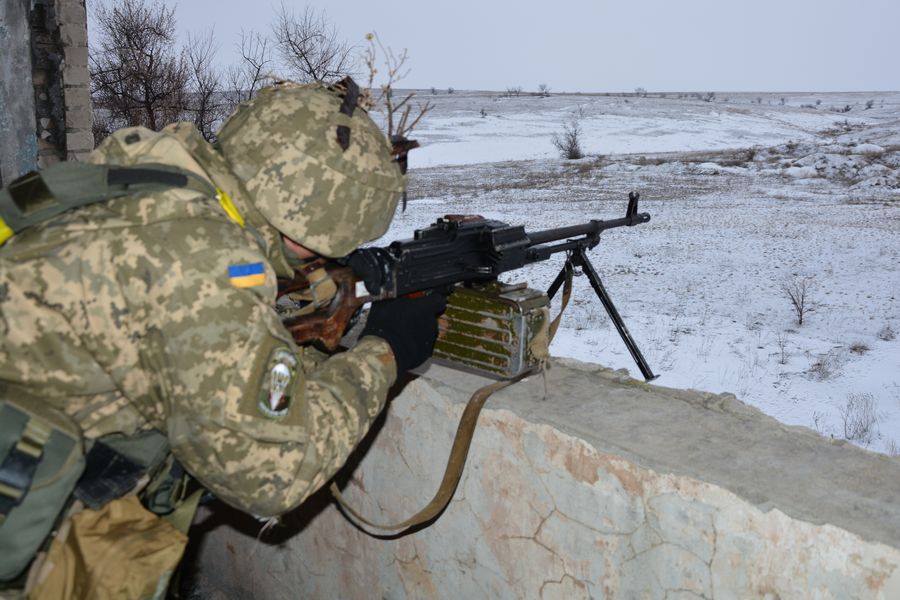 Хроника Донбасса: ВСУ открыли огонь, новые жертвы и разрушения