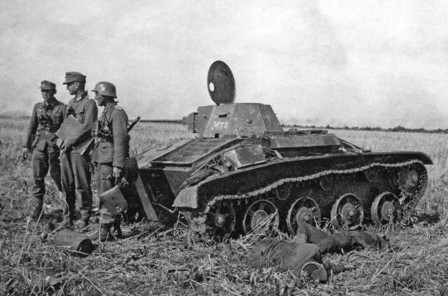 1942 год. «Операция на юге развивается безостановочно» 1942 год. «Операция на юге развивается безостановочно»