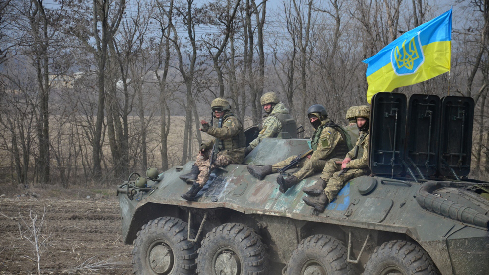 Пушечное мясо ВСУ: Муженко рассказал из кого состоит армия Украины