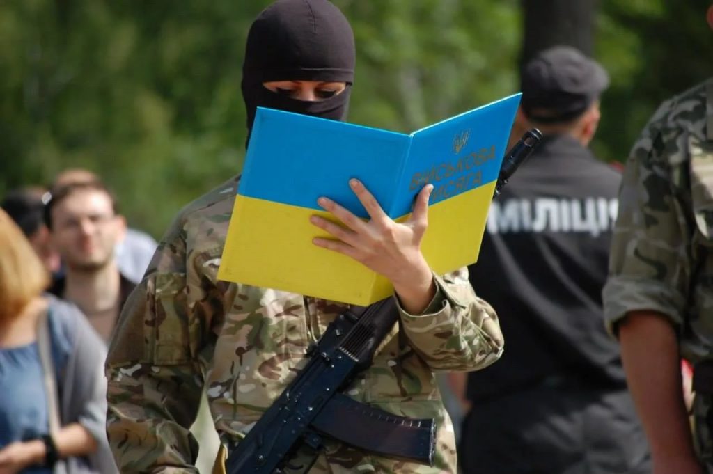 Небоевые потери: ВСУшник застрелил сослуживца на Донбассе