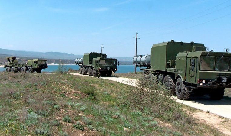 Sankei Shimbun: Россия по-тихому вооружает Курилы Sankei Shimbun: Россия по-тихому вооружает Курилы