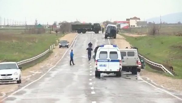 Двое полицейских погибли при обстреле в Ингушетии