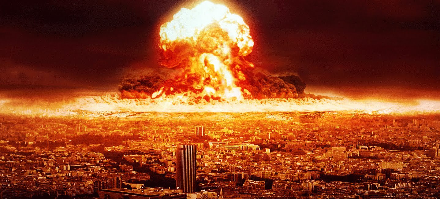 В КНДР показали уничтожение США после нанесения ядерного удара