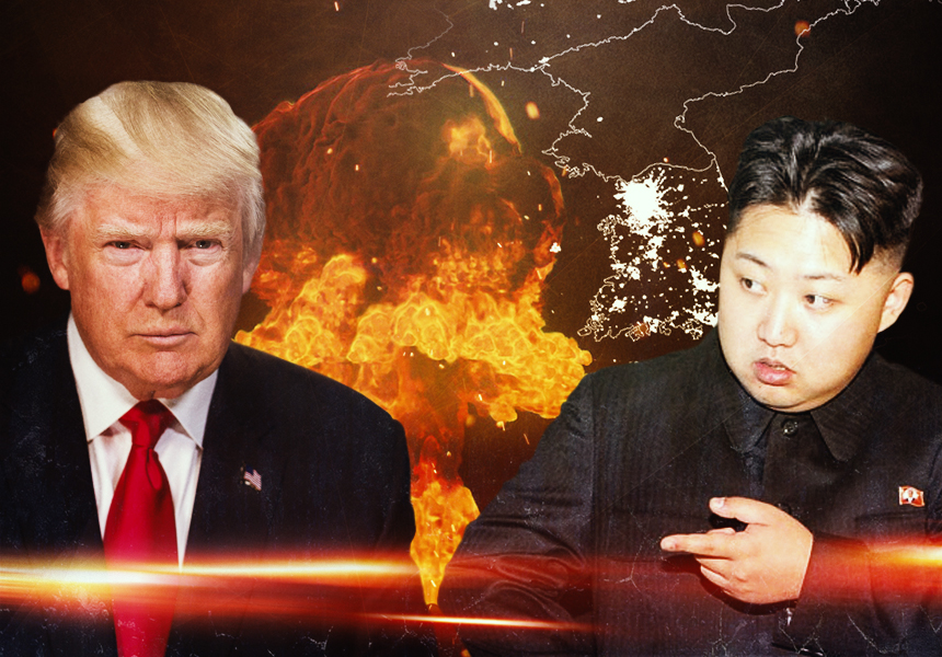 National Interest рассказали, почему вторая война в Корее превратится в ад