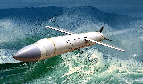 Подходящий «Калибр»: русская ракета против американского томагавка
