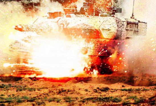 Курды уничтожили солдат и бронетехнику самой сильной армии Ближнего Востока