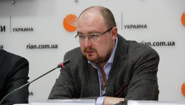 Денис Денисов: Киев планирует размещение контингента ООН на Донбассе