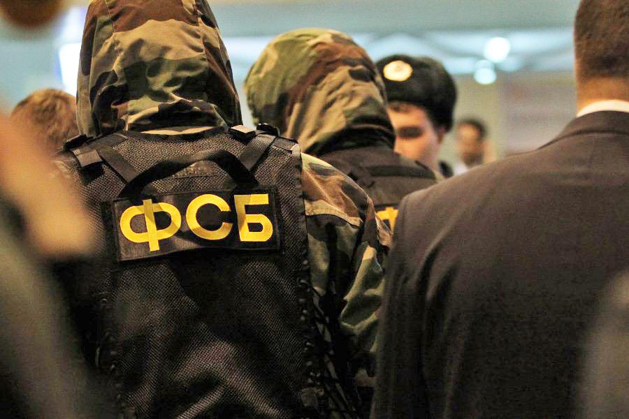 Россия передала властям ДНР украинского шпиона