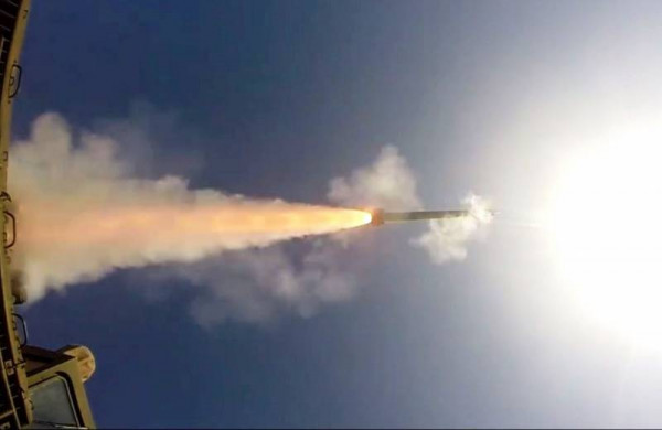 Эксперты объявили новую ракету Украины "летающим позором"