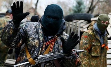 Самая большая ошибка Украины в отношении республик Донбасса Самая большая ошибка Украины в отношении республик Донбасса
