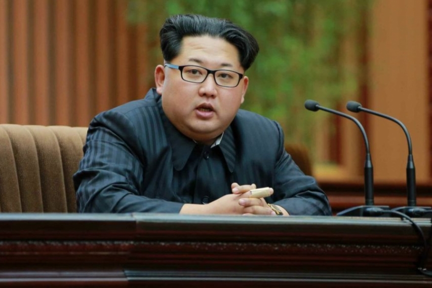 В КНДР заявили, что готовы нанести "упреждающий удар" по США