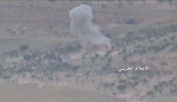 Ливанская армия атаковала позиции Джабхат ан-Нусра в Бекаа