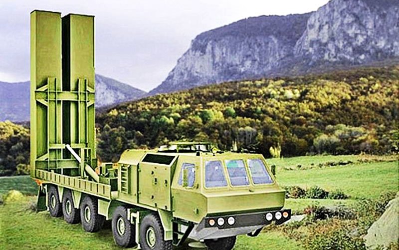На Украине анонсировали завершение разработки ракетного комплекса «Гром»