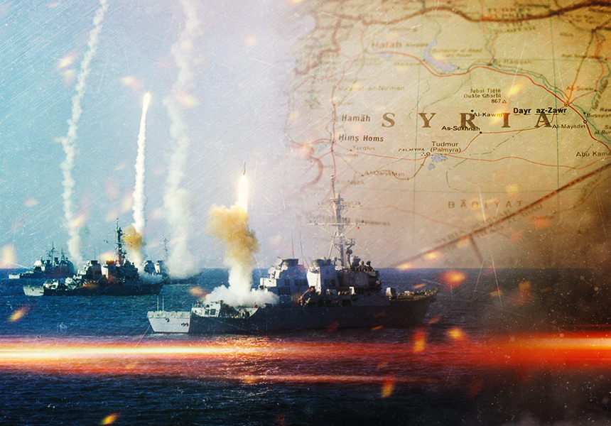 Неразорвавшуюся боеголовку «Томагавка» обнаружили вблизи базы РФ в Тартусе Неразорвавшуюся боеголовку «Томагавка» обнаружили вблизи базы РФ в Тартусе