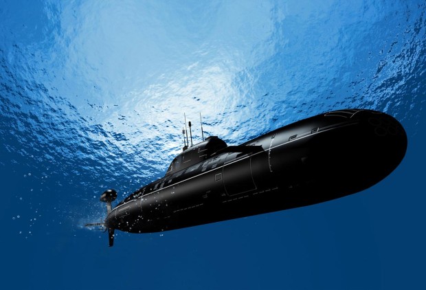Подводные «Черные дыры» КНДР делают флот США бесполезным