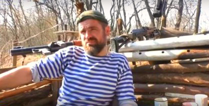 Ополченец «Флинт» рассказал, что бойцы Донбасса делают с ВСУшниками в плену
