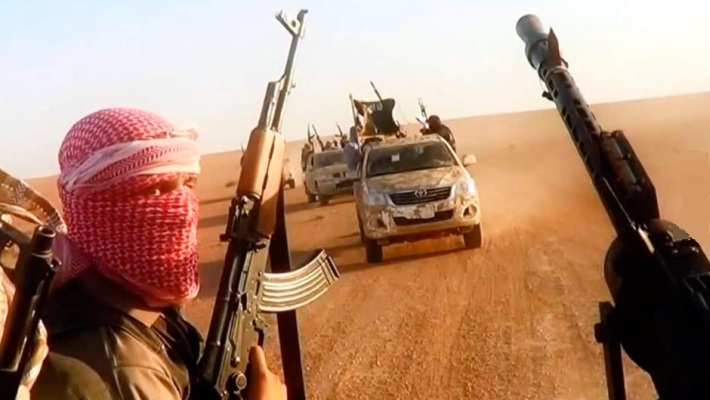 Союз с дьяволом: боевики ИГИЛ готовят Сирии жёсткий сюрприз