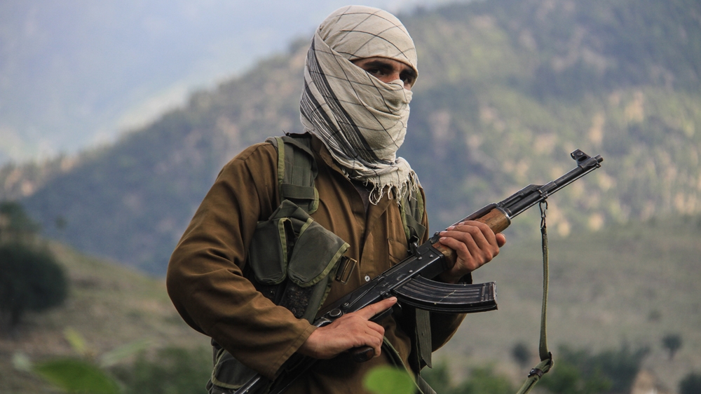 Лидер «Талибана» рассказал, как США готовят отряды против России