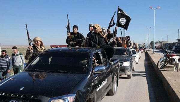 Головорезы ИГ и Аль-Каиды вместе готовят экспансию в ОДКБ