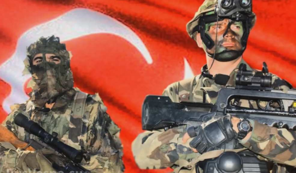 Турецкий гамбит: Зачем Эрдоган бросает пушечное мясо на штурм в Сирии