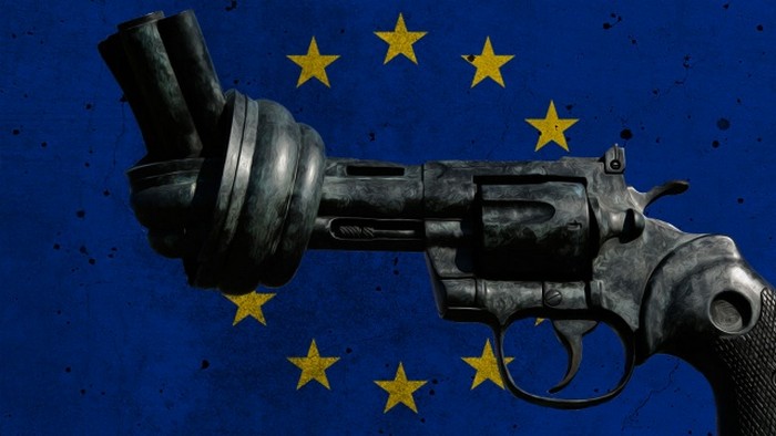 Европейский совет утвердил ужесточение оружейного законодательства в ЕС
