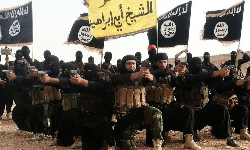 В Казахстане ликвидировали четыре группировки ИГИЛ