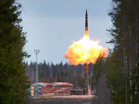 Бумажный тигр становится картонным: собьет ли ПРО США российские ракеты?