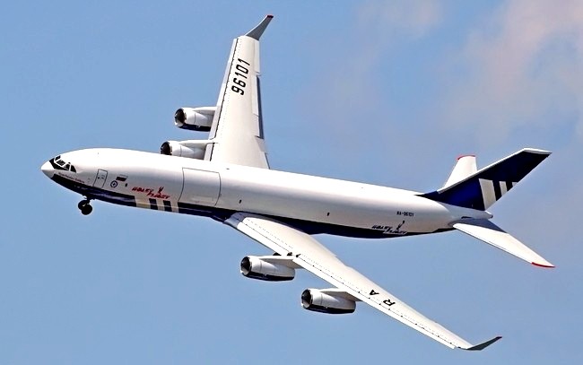 Самолеты Ил-96-400Т не будут переделывать в топливозаправщики