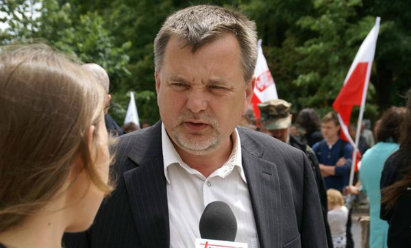 Запаловски рассказал, чем НАТО всё ещё может удивить Путина Запаловски рассказал, чем НАТО всё ещё может удивить Путина