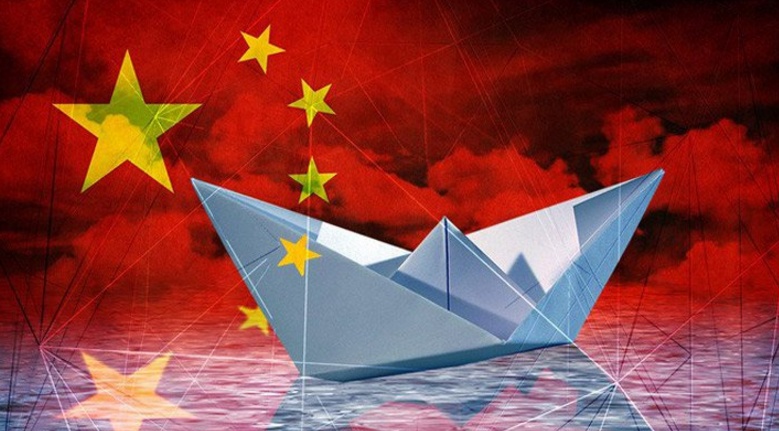 Пекин намерен превратить Тихий океан в Китайский