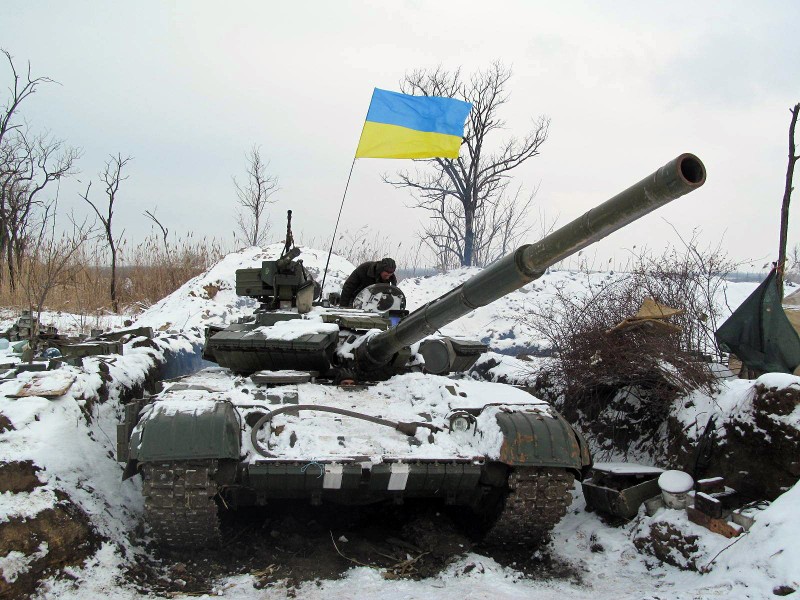 Стало известно, зачем ВСУ начали новый танковый штурм позиций ополчения ДНР