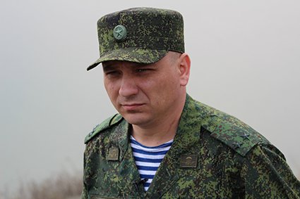 Марочко: бригада ВСУ потеряла две БМП из-за халатности командиров Марочко: бригада ВСУ потеряла две БМП из-за халатности командиров