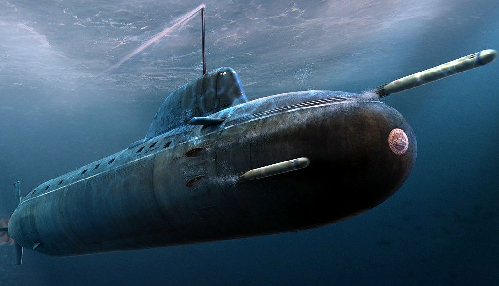 NI: Новейшая российская торпеда «Хищник» долго будет кошмарить корабли НАТО