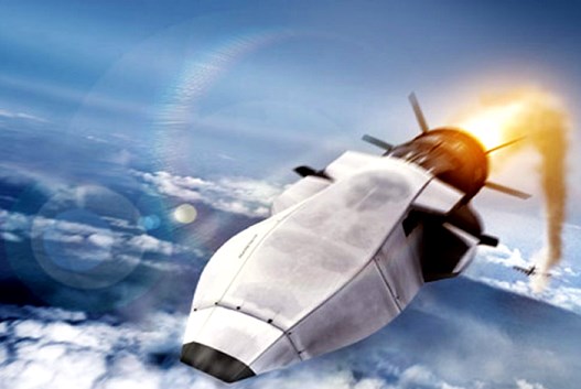 Новейшая гиперзвуковая ракета «Циркон» достигла 8 скоростей звука