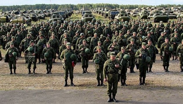Учения с российскими военными "Запад-2017": вопросы и ответы