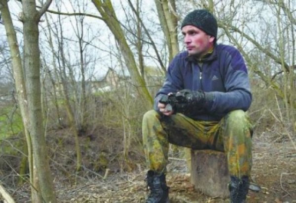 Айдаровец пошел убивать детей Донбасса, чтобы купить коляску сыну