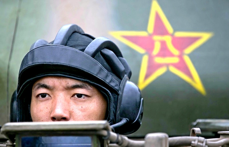 Китай выступил с заявлением по КНДР: «Война начнется в любую минуту»