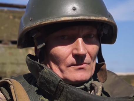 «Погранец»: ополченцы ДНР дают отпор снайперам ВСУ на ключевой точке
