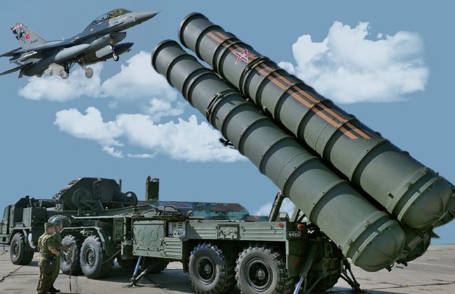 Зенитно-ракетное братство: на что способна объединенная ПВО стран СНГ