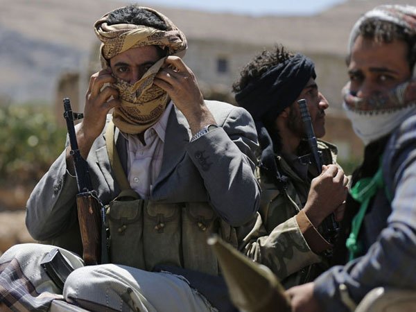 Йеменские партизаны: Хуситы хотят уничтожить Эр-Рияд любой ценой
